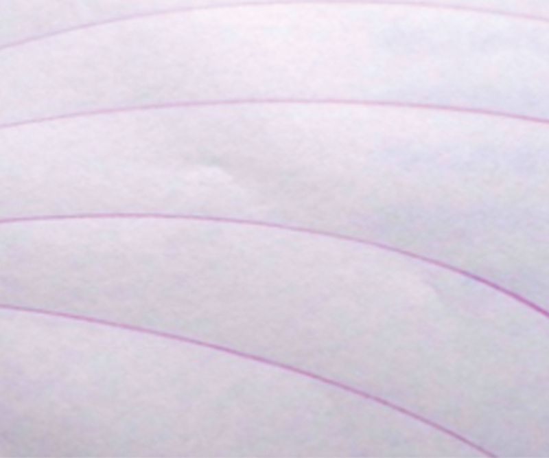 隐色防伪纸/无碳纸